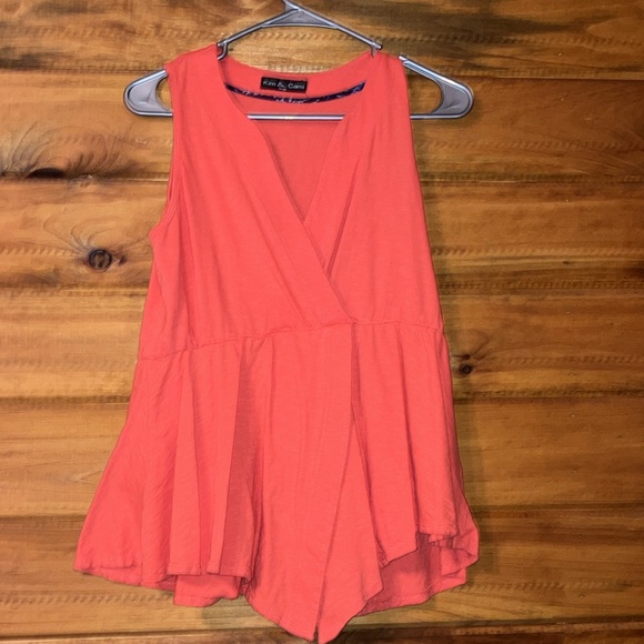 Bundle of 5 tops - Picture 11 of 13